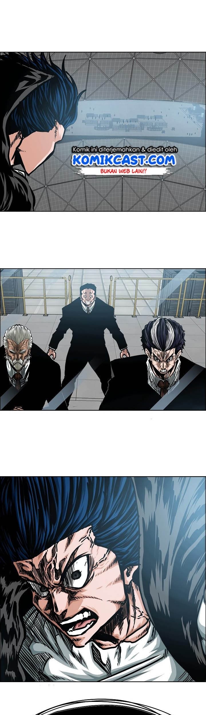 Rooftop Sword Master Chapter 53 Gambar 47