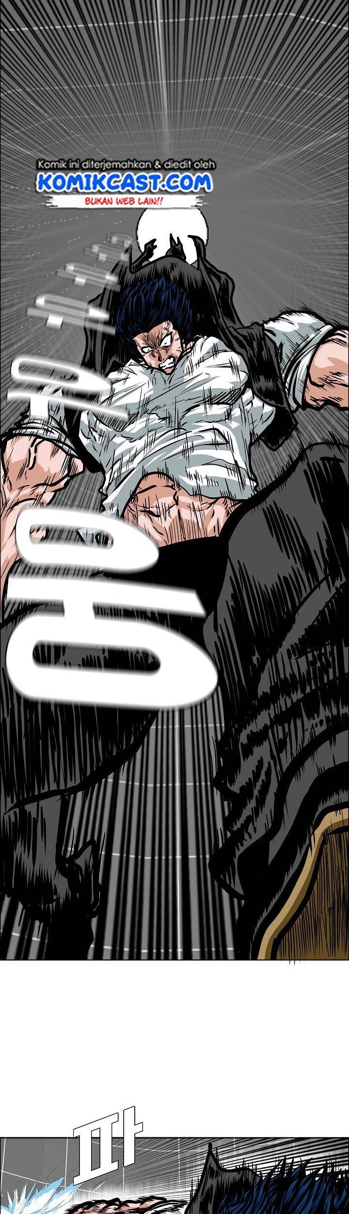 Rooftop Sword Master Chapter 53 Gambar 42