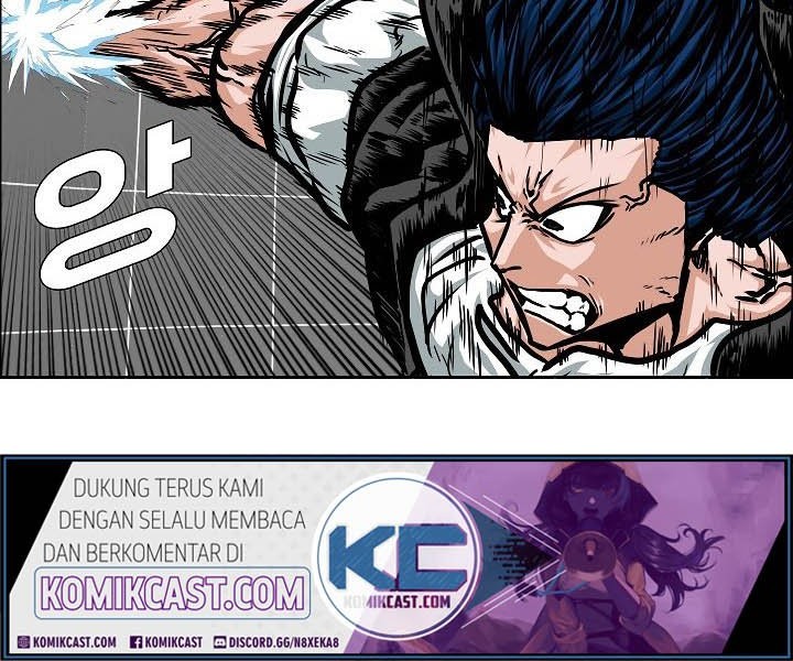 Rooftop Sword Master Chapter 53 Gambar 43