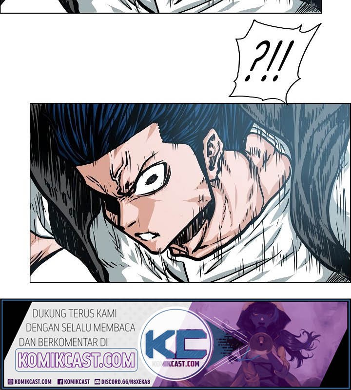 Rooftop Sword Master Chapter 53 Gambar 46