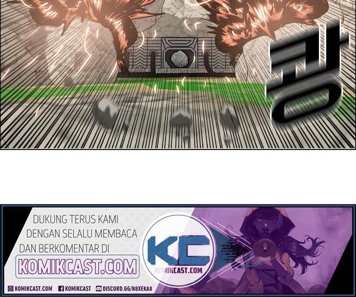 Rooftop Sword Master Chapter 53 Gambar 4