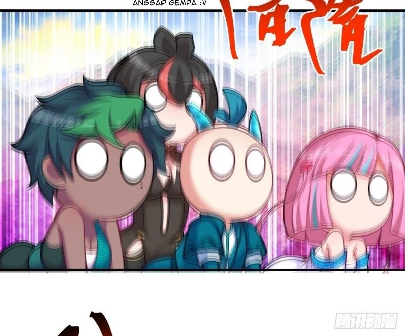 I Picked Up An Attribute Chapter 99 Gambar 11