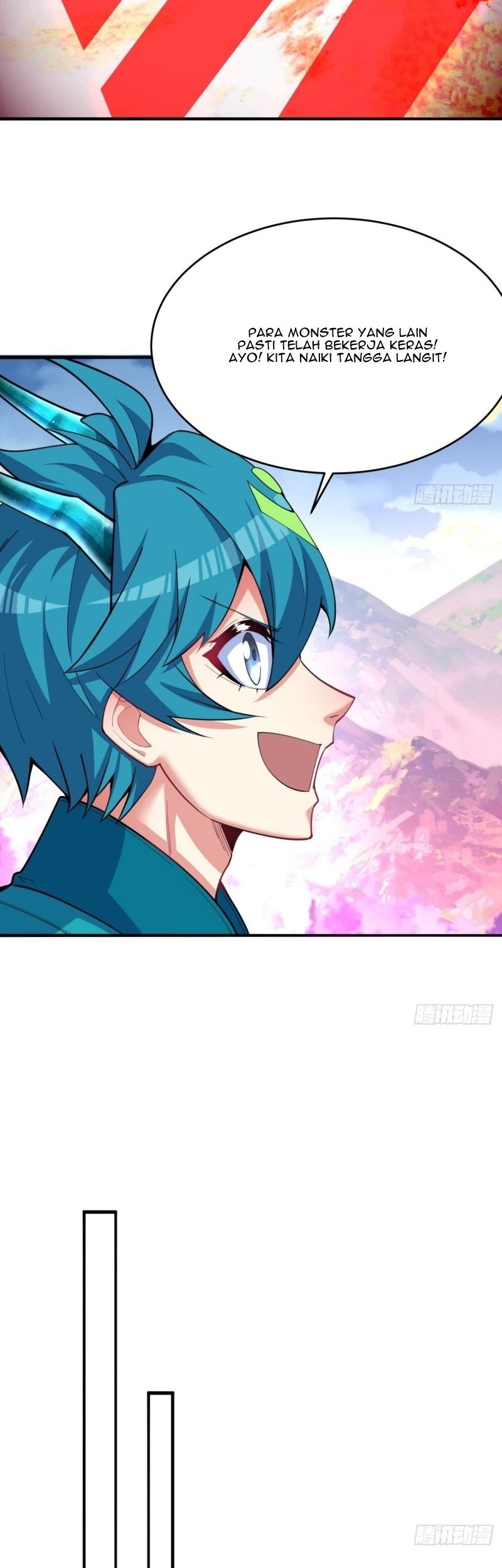 I Picked Up An Attribute Chapter 99 Gambar 13