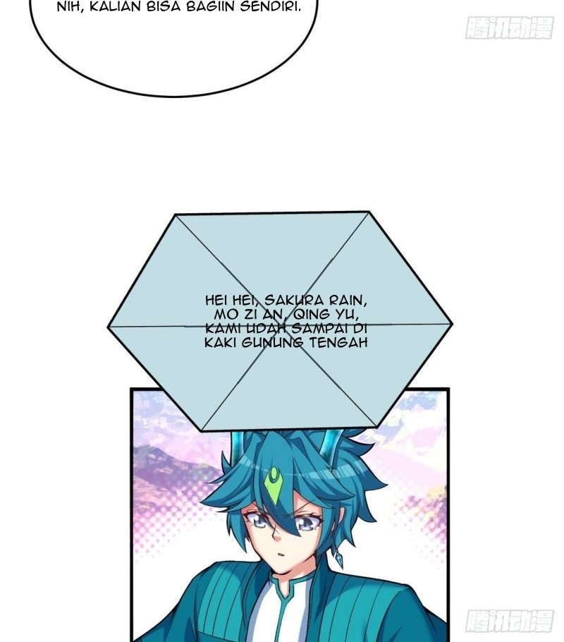 I Picked Up An Attribute Chapter 99 Gambar 22