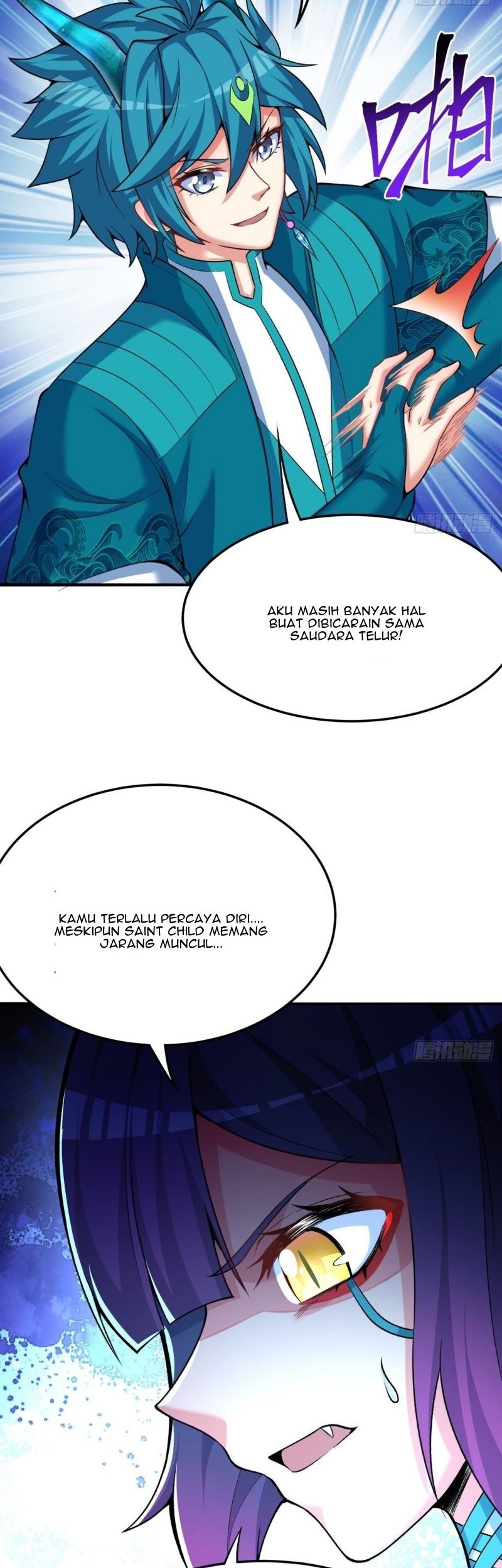 I Picked Up An Attribute Chapter 99 Gambar 20