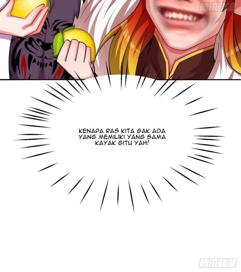 I Picked Up An Attribute Chapter 99 Gambar 28