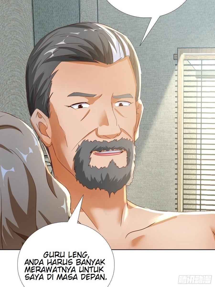 Super School Doctor Chapter 109 Gambar 10