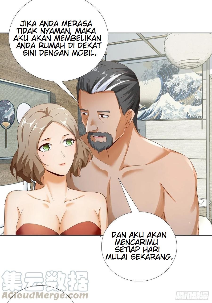 Super School Doctor Chapter 109 Gambar 14