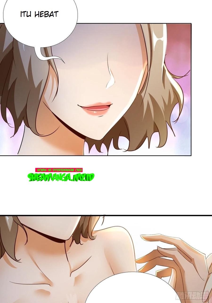 Super School Doctor Chapter 109 Gambar 15