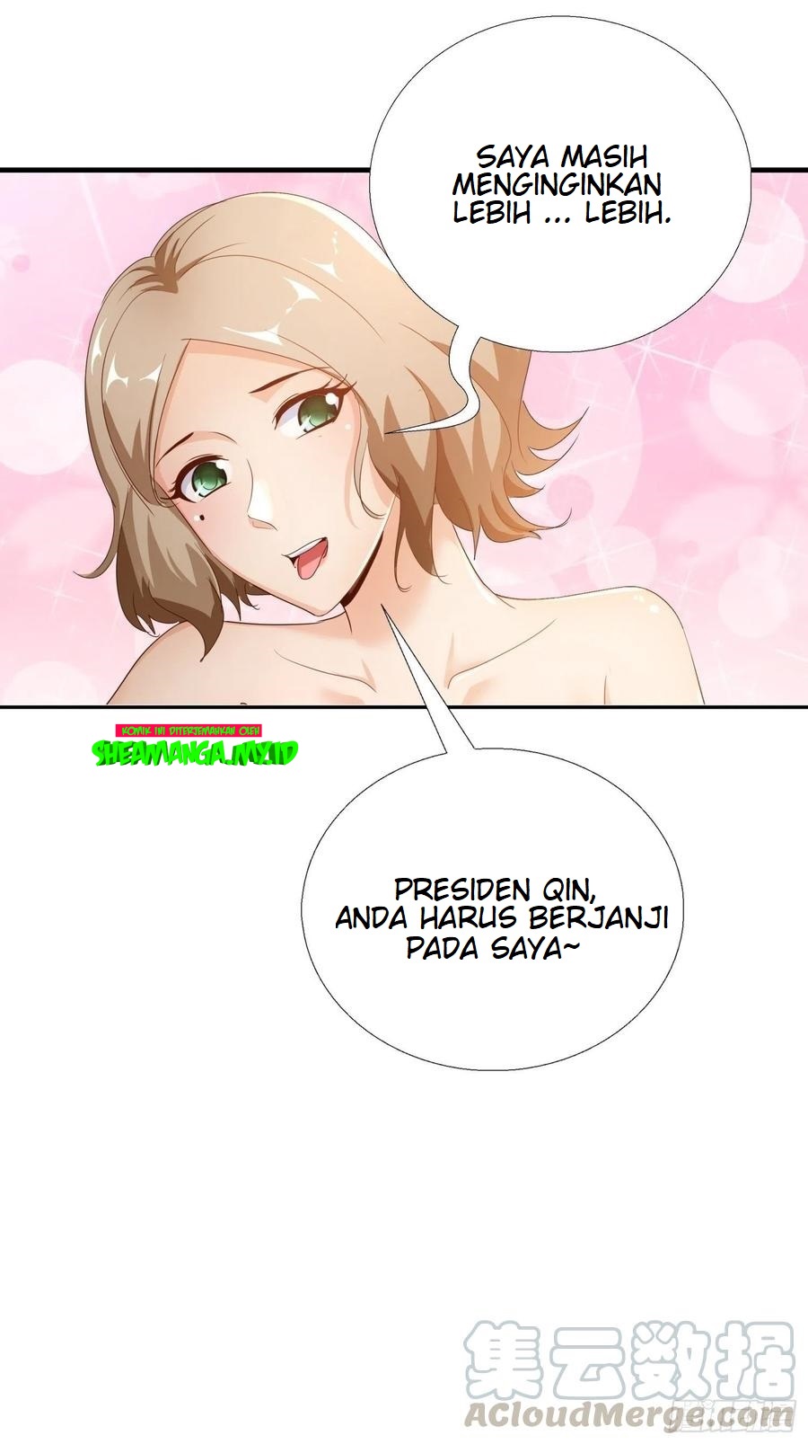 Super School Doctor Chapter 109 Gambar 17