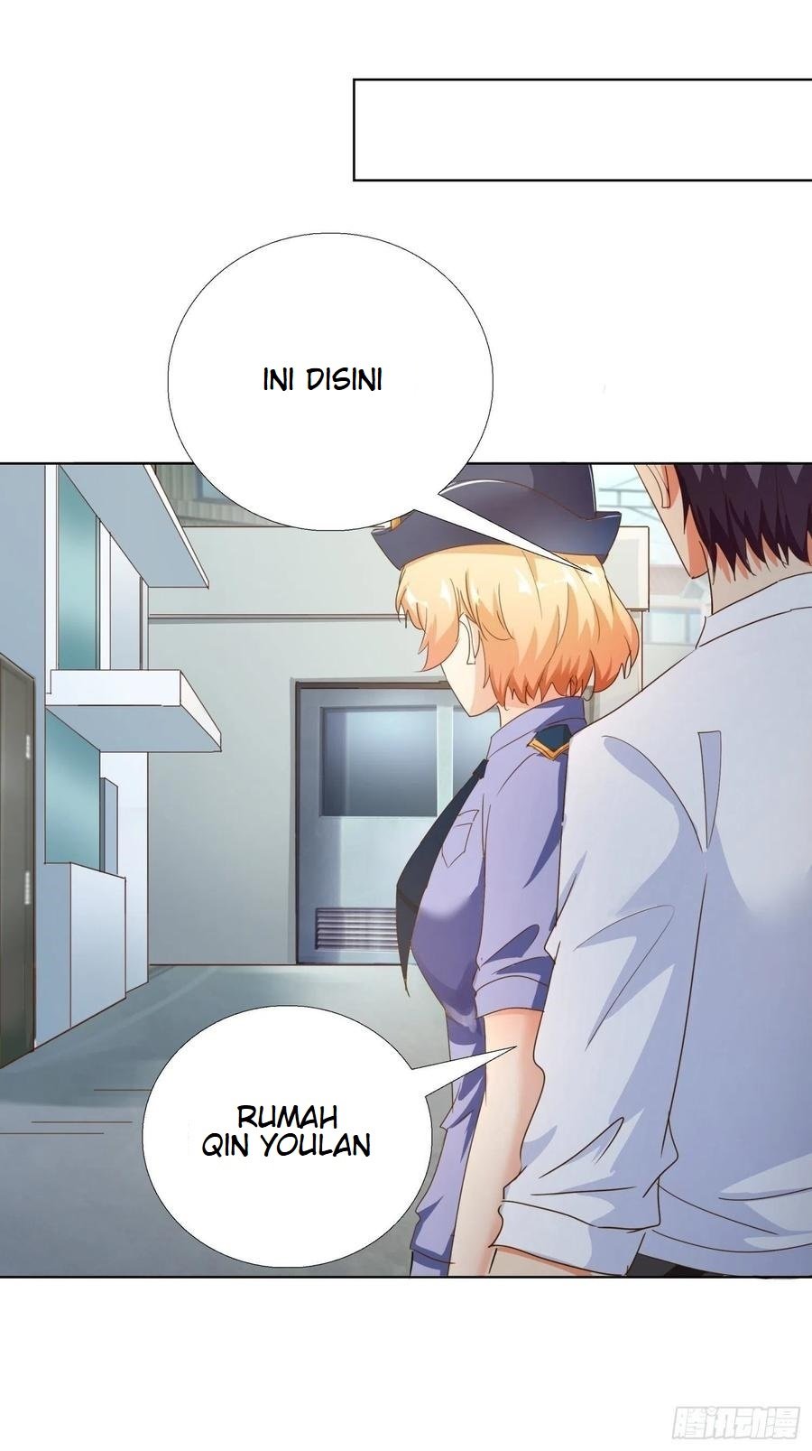 Super School Doctor Chapter 109 Gambar 18