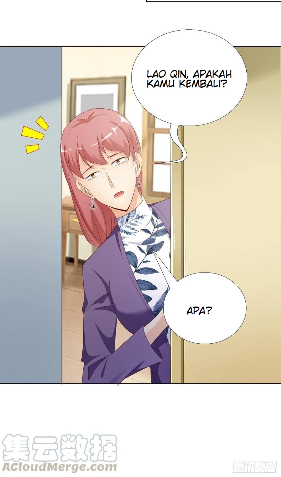 Super School Doctor Chapter 109 Gambar 20