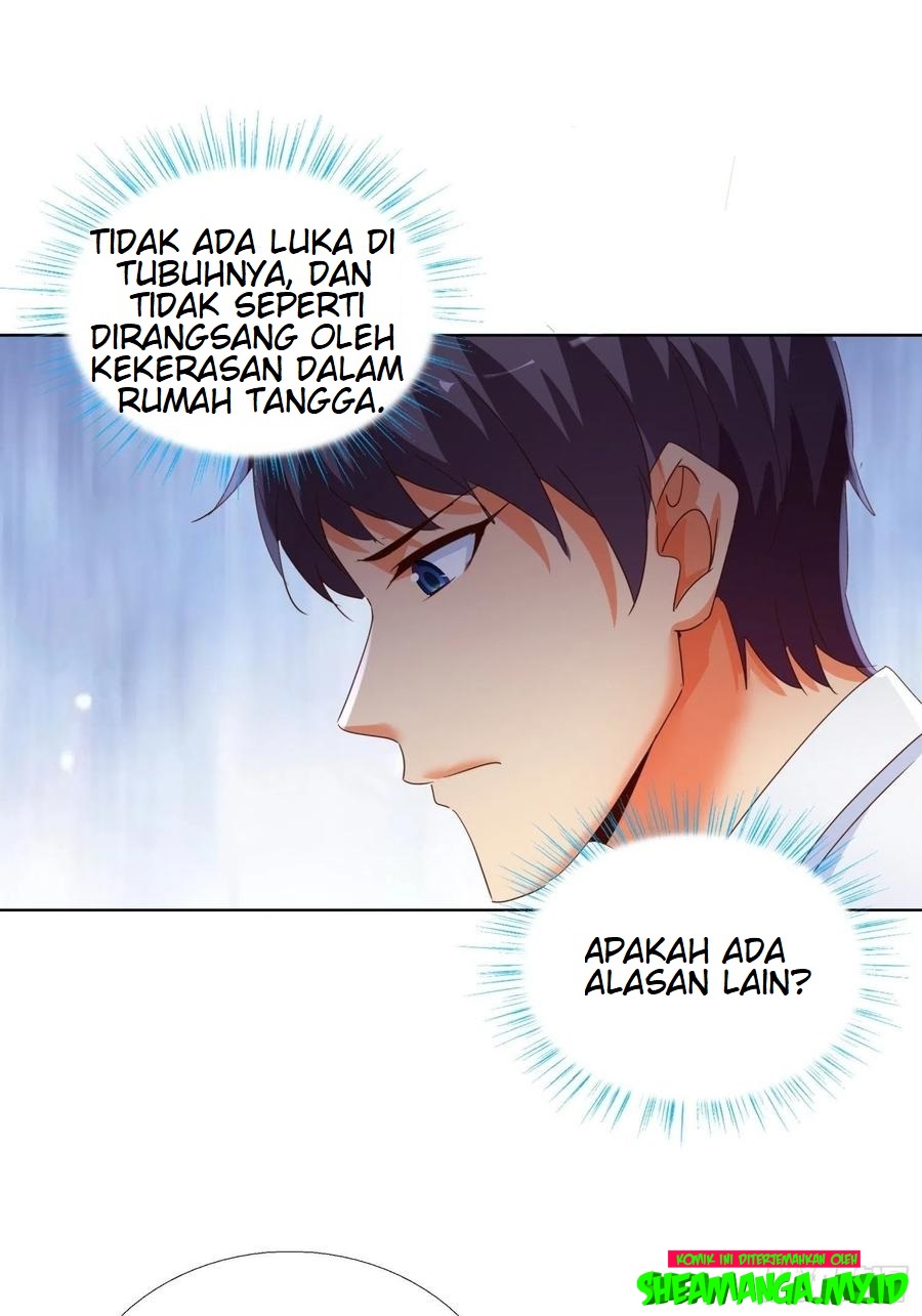 Super School Doctor Chapter 109 Gambar 25