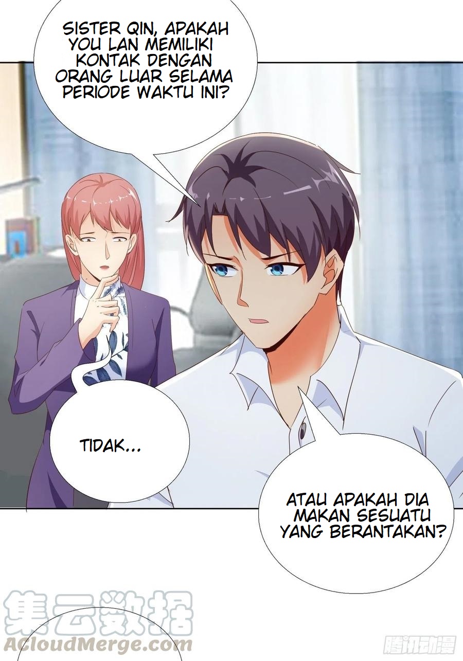 Super School Doctor Chapter 109 Gambar 26
