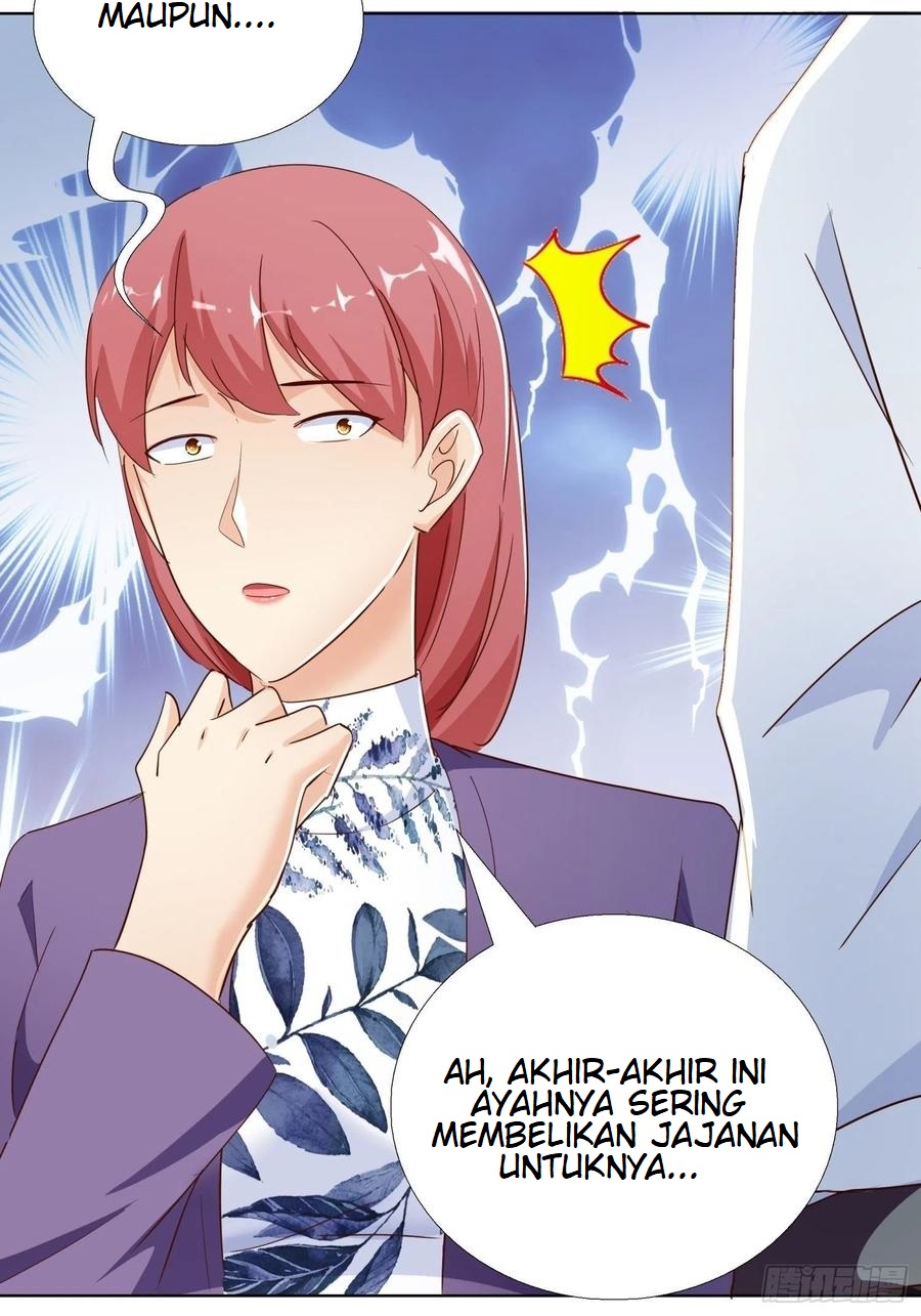 Super School Doctor Chapter 109 Gambar 27