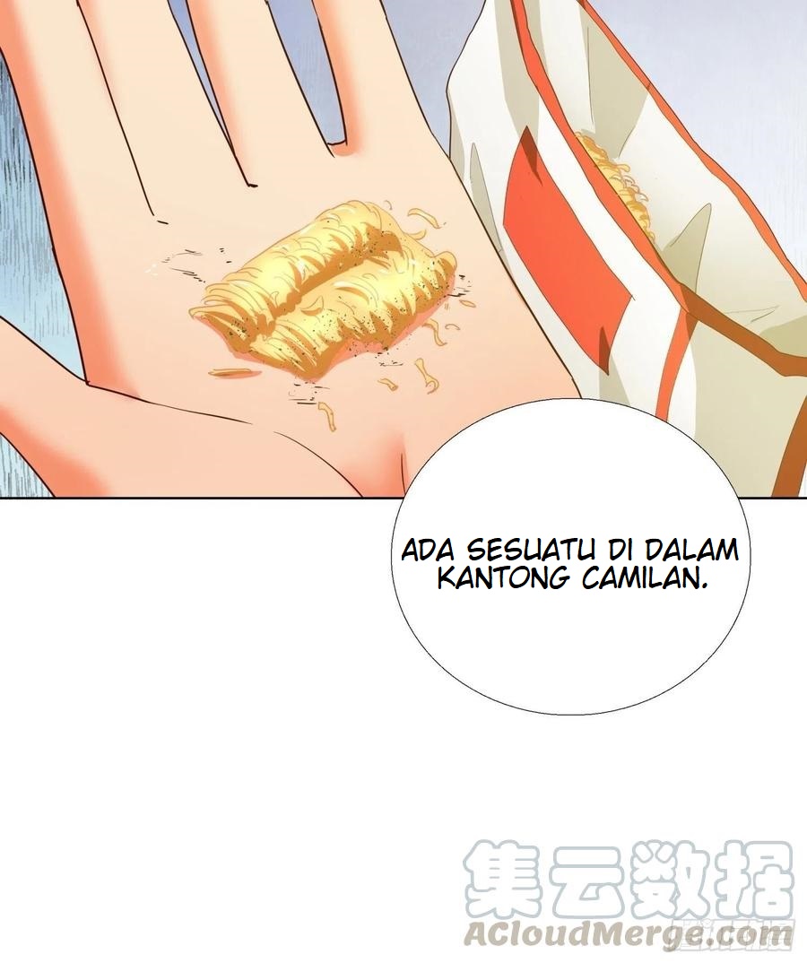 Super School Doctor Chapter 109 Gambar 29