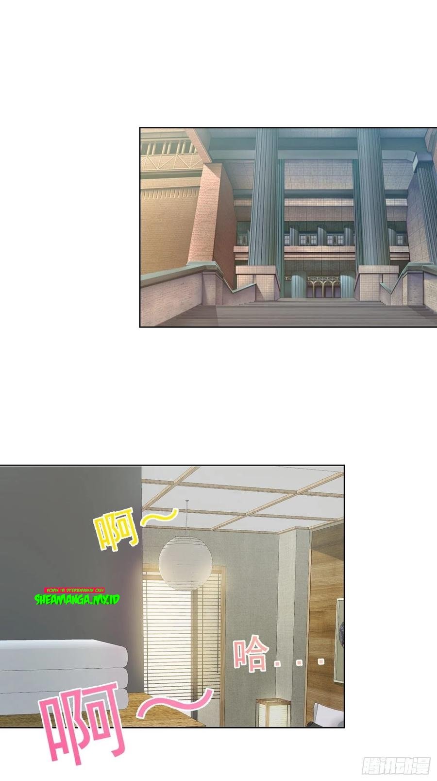 Super School Doctor Chapter 109 Gambar 3