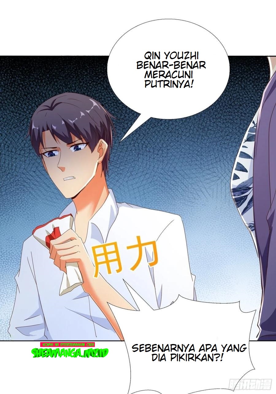 Super School Doctor Chapter 109 Gambar 30
