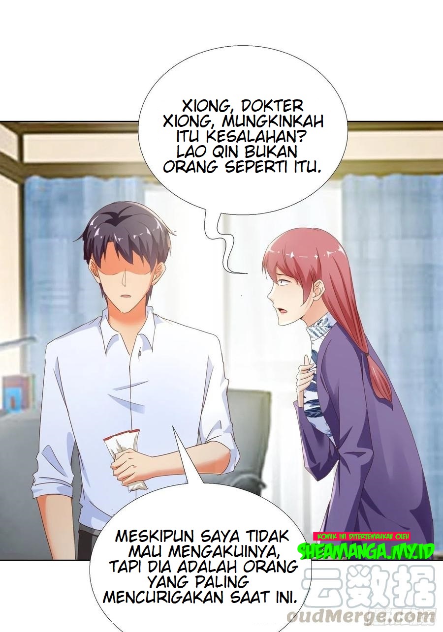 Super School Doctor Chapter 109 Gambar 32