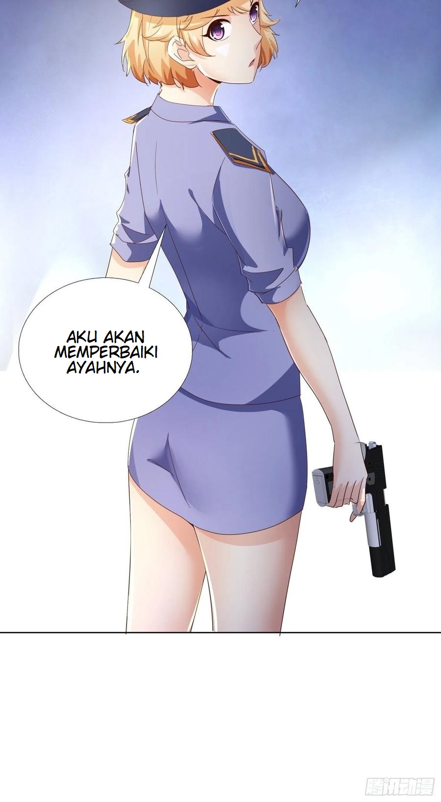 Super School Doctor Chapter 109 Gambar 37