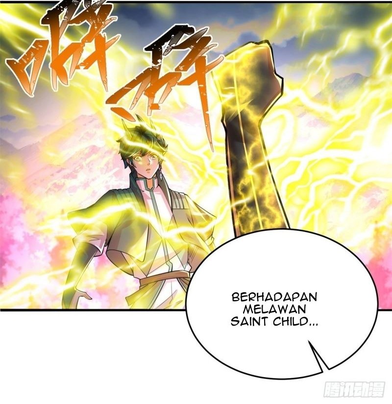 I Picked Up An Attribute Chapter 101 Gambar 7