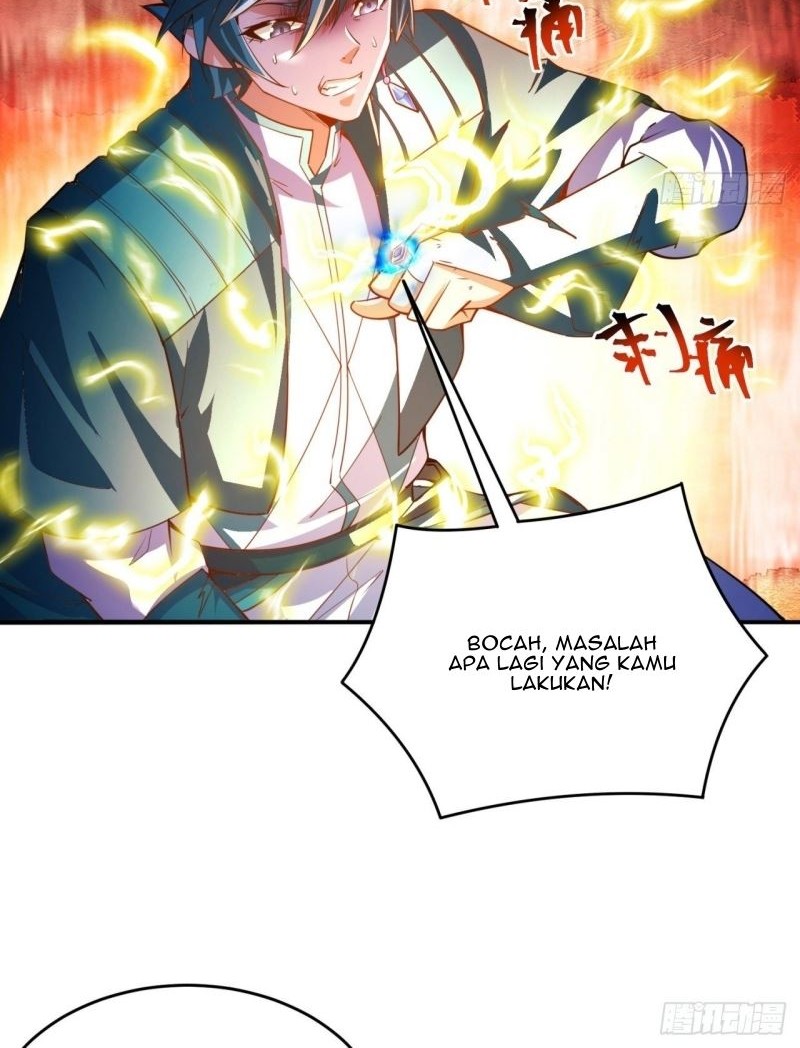 I Picked Up An Attribute Chapter 101 Gambar 11