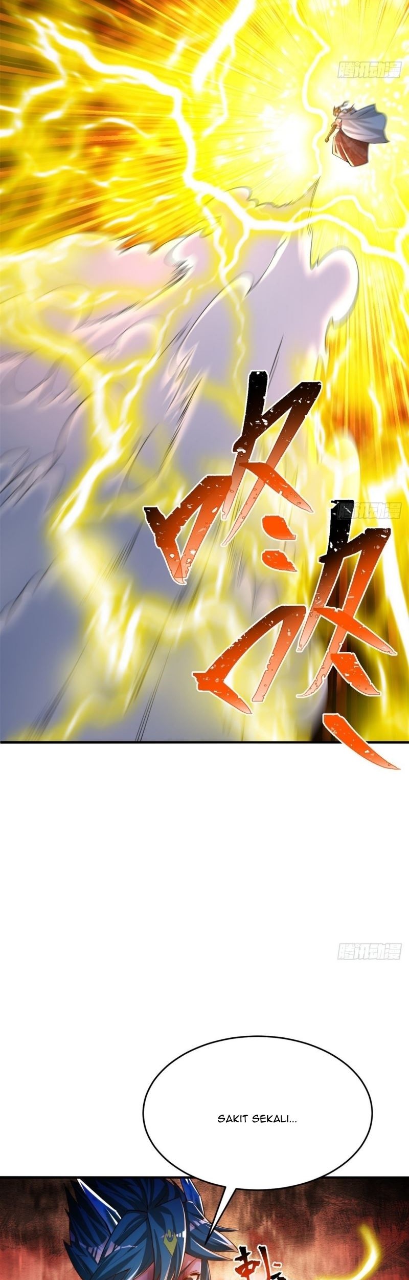 I Picked Up An Attribute Chapter 101 Gambar 10