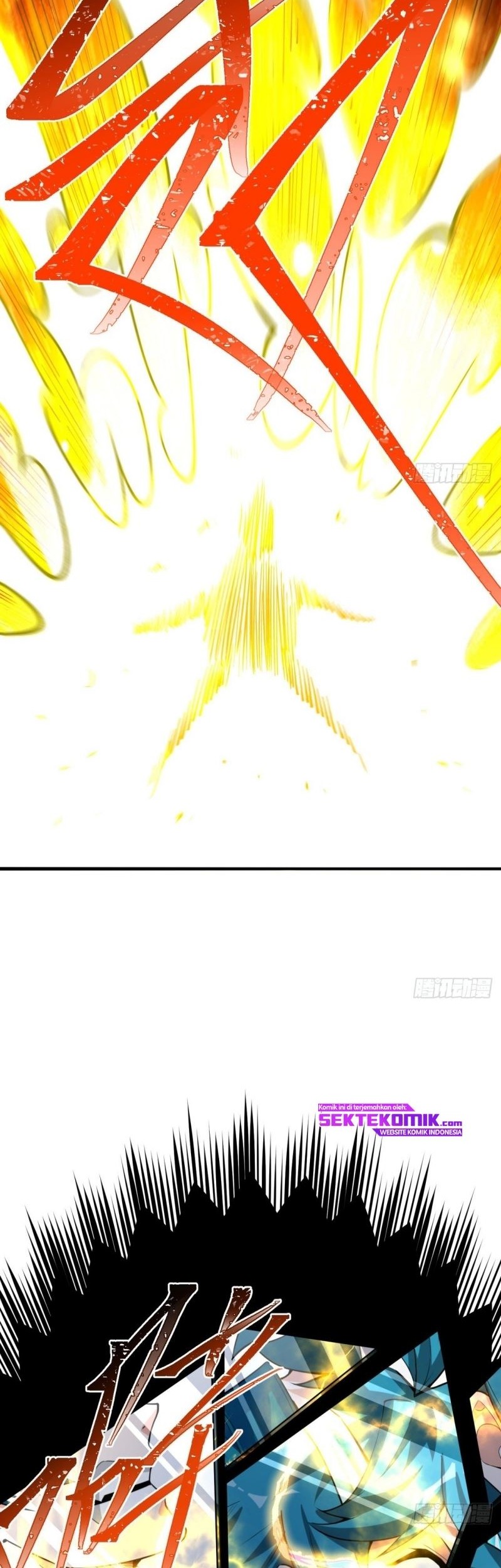 I Picked Up An Attribute Chapter 101 Gambar 25