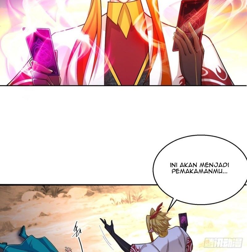 I Picked Up An Attribute Chapter 101 Gambar 31