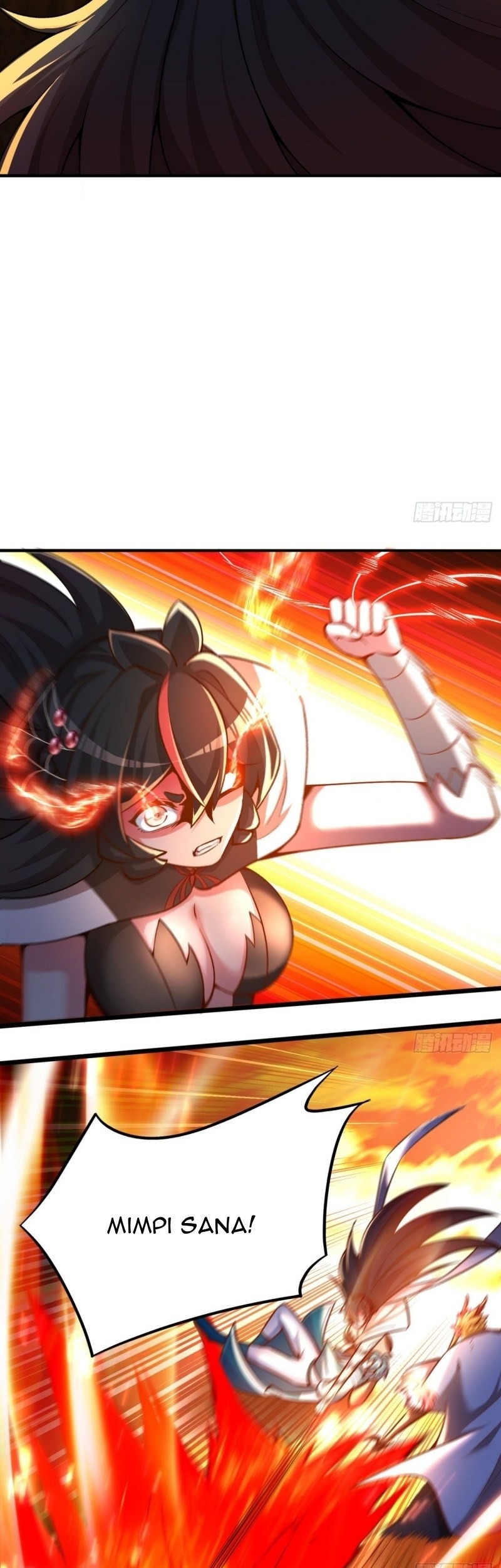 I Picked Up An Attribute Chapter 102 Gambar 23