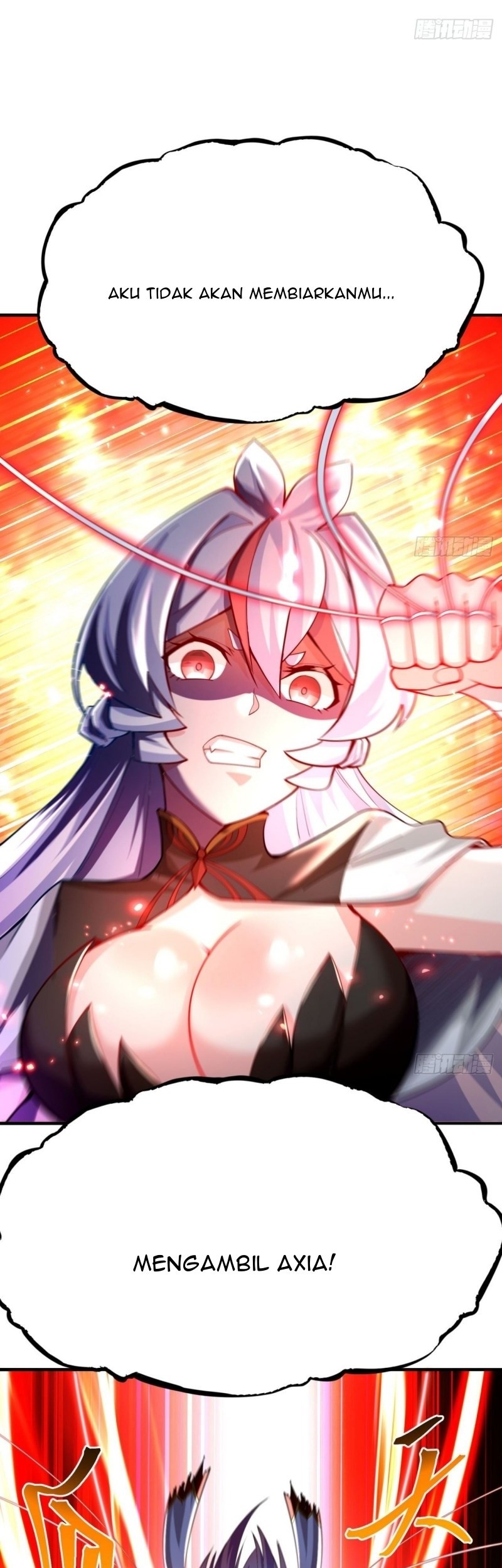 I Picked Up An Attribute Chapter 102 Gambar 25