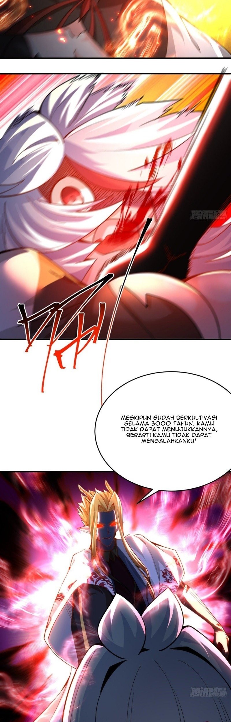 I Picked Up An Attribute Chapter 102 Gambar 29