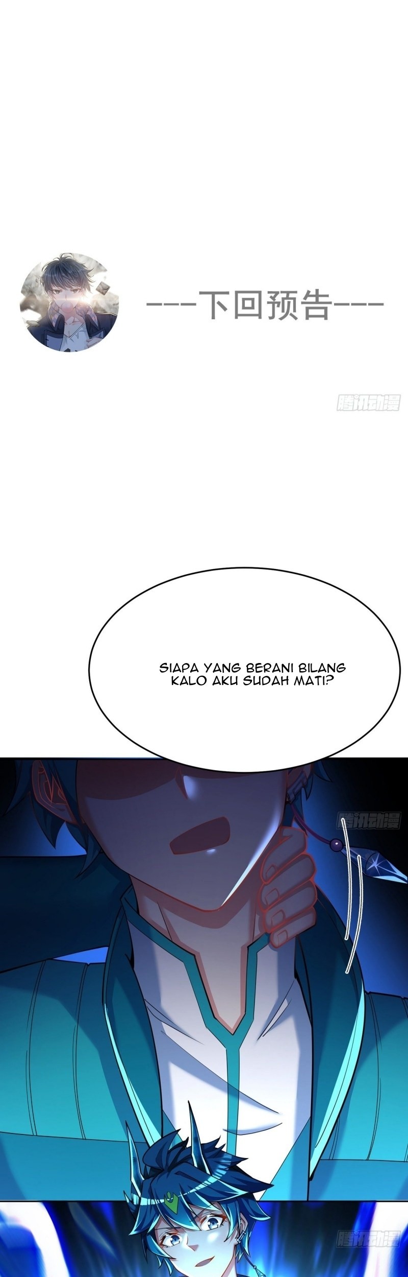 I Picked Up An Attribute Chapter 102 Gambar 35