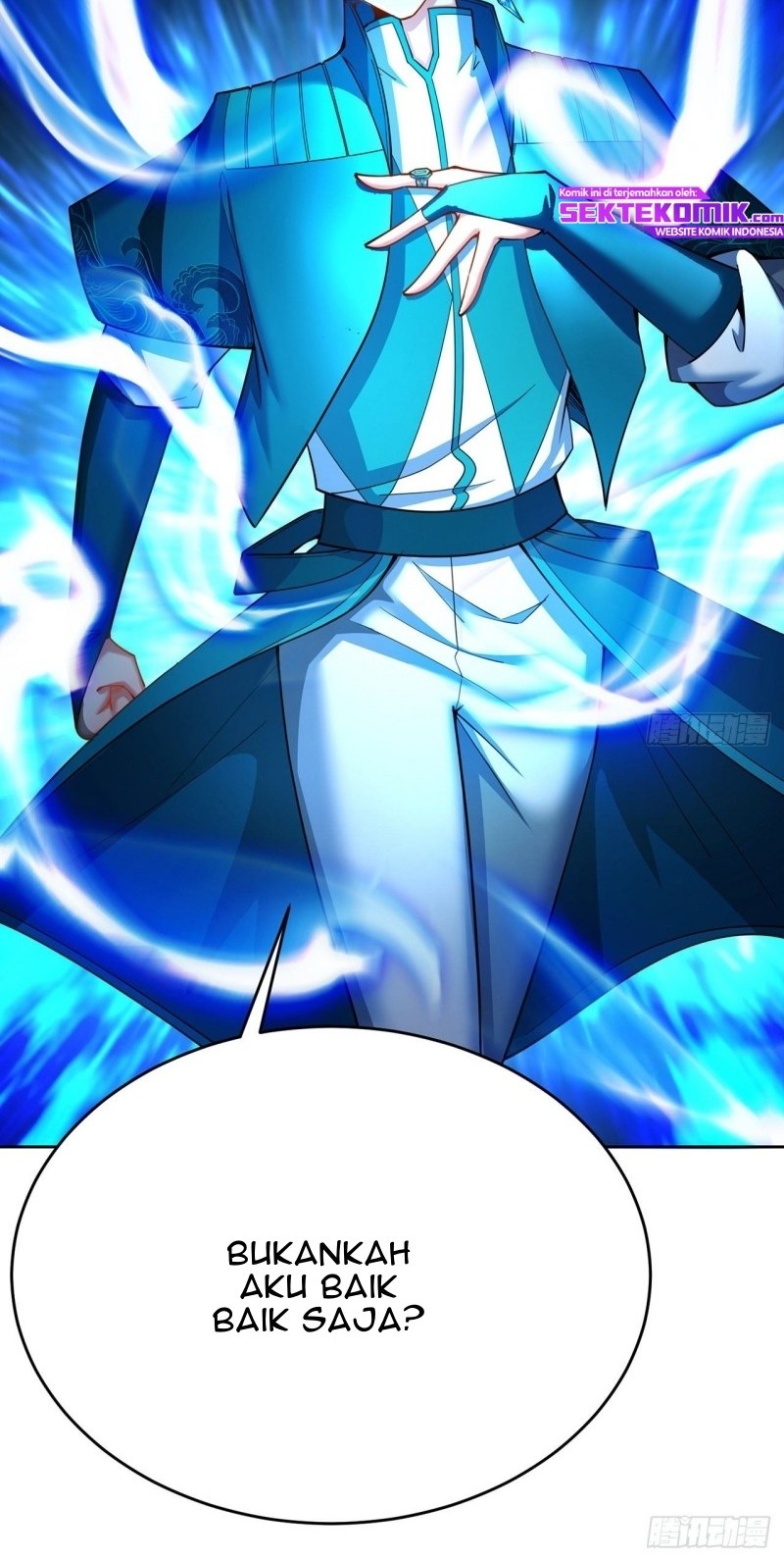 I Picked Up An Attribute Chapter 102 Gambar 36