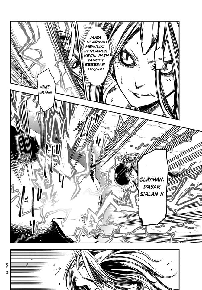 Tensei Shitara Slime Datta Ken Chapter 80 Gambar 25