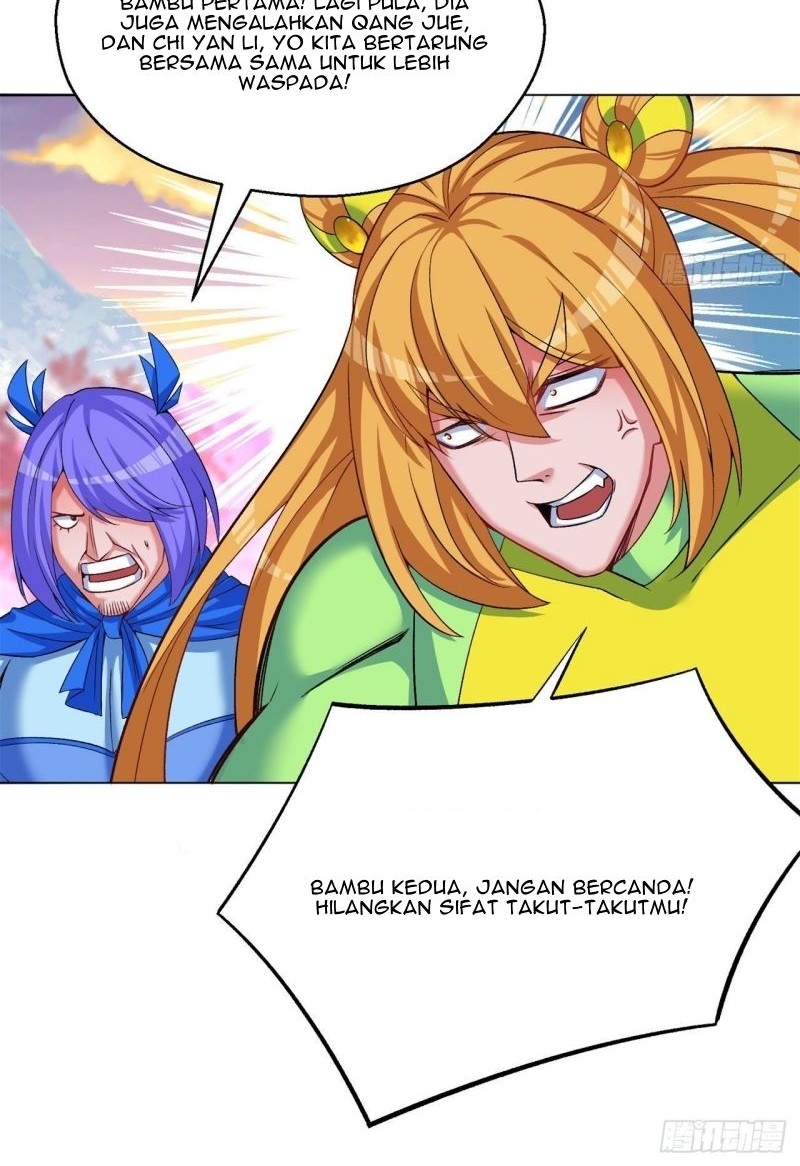 I Picked Up An Attribute Chapter 96 Gambar 7