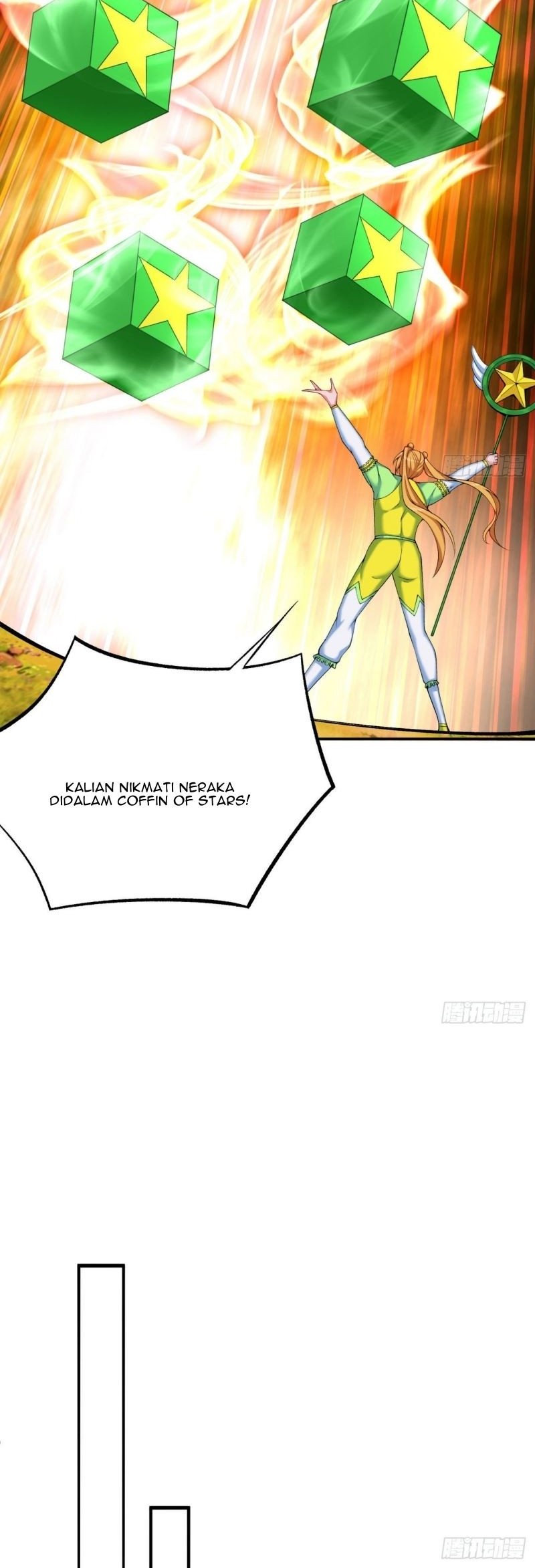 I Picked Up An Attribute Chapter 96 Gambar 14