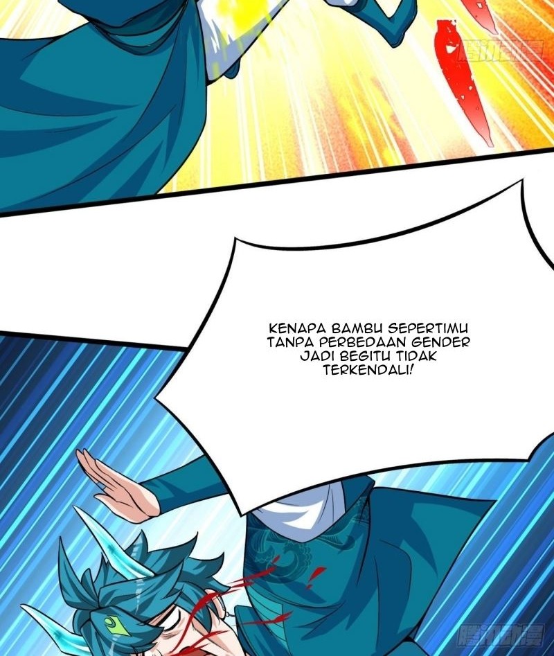 I Picked Up An Attribute Chapter 96 Gambar 21