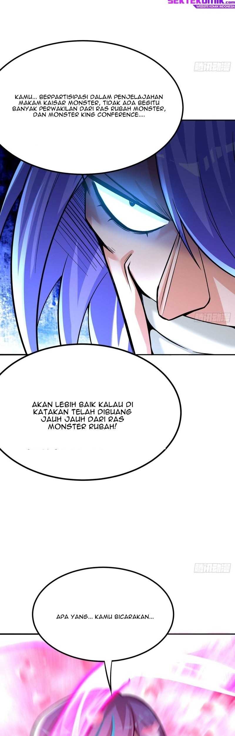 I Picked Up An Attribute Chapter 96 Gambar 36