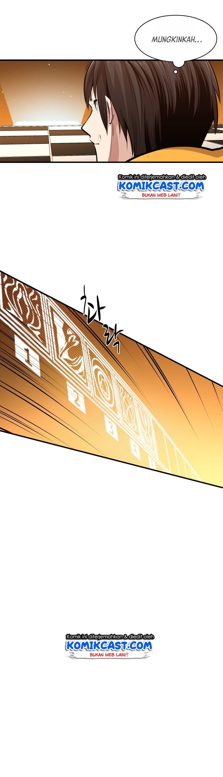 The Tutorial is Too Hard Chapter 19 Gambar 14