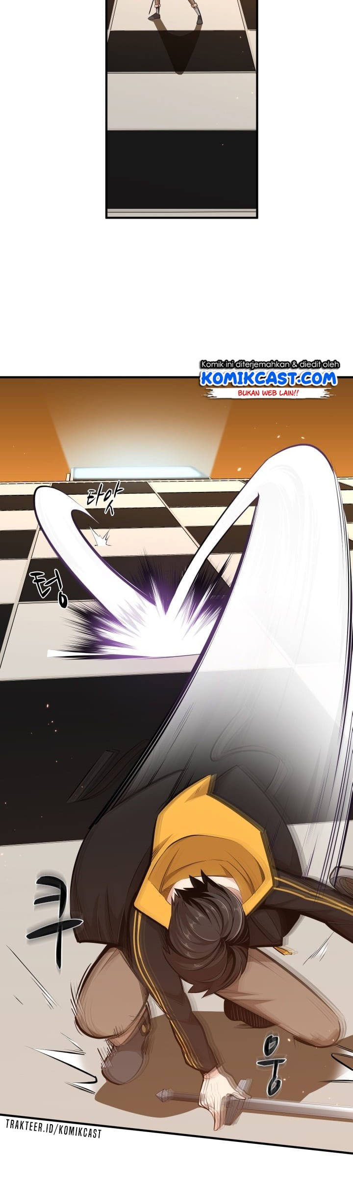 The Tutorial is Too Hard Chapter 19 Gambar 16