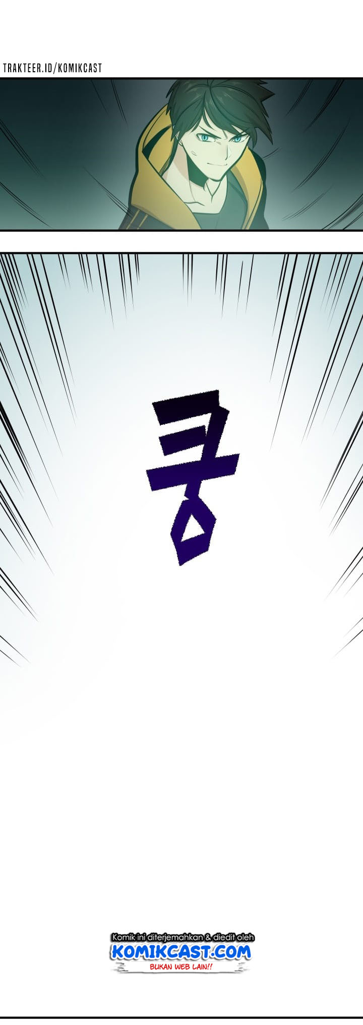 The Tutorial is Too Hard Chapter 19 Gambar 26