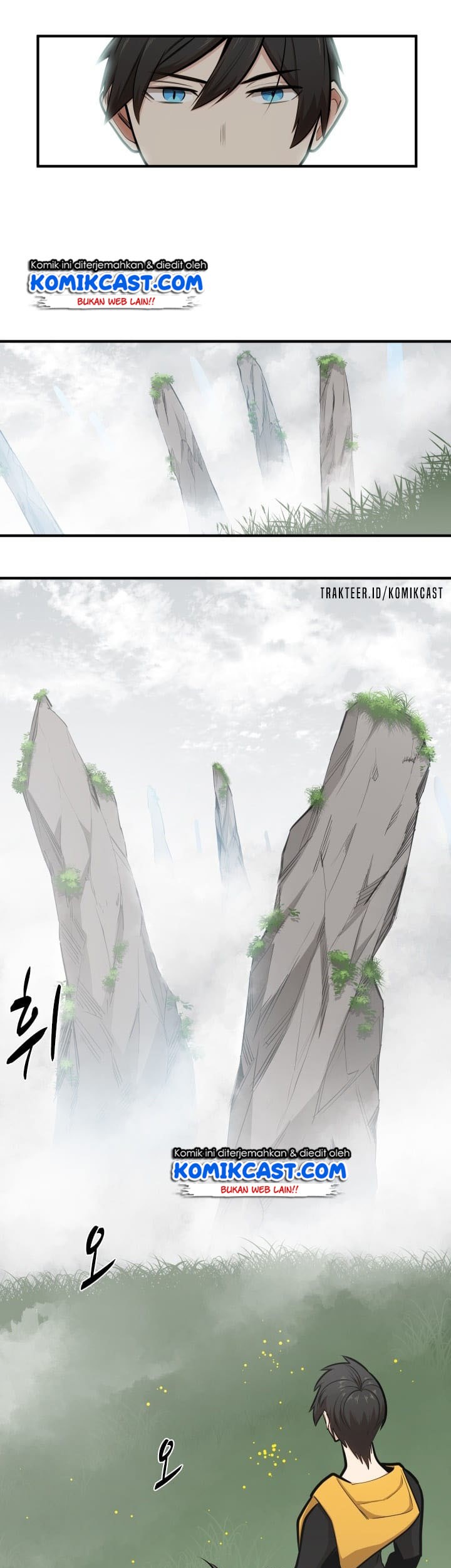 The Tutorial is Too Hard Chapter 19 Gambar 27