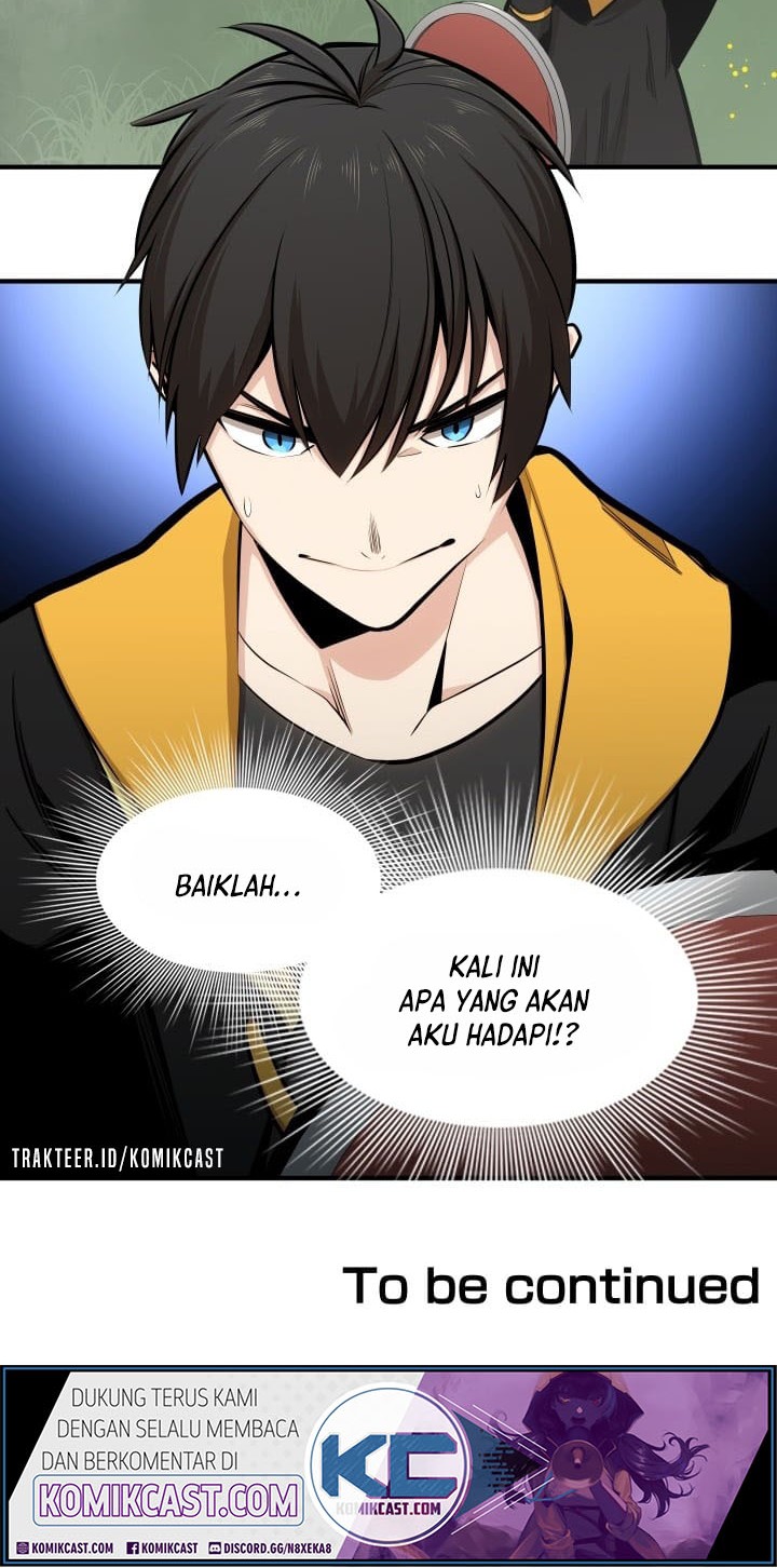 The Tutorial is Too Hard Chapter 19 Gambar 28