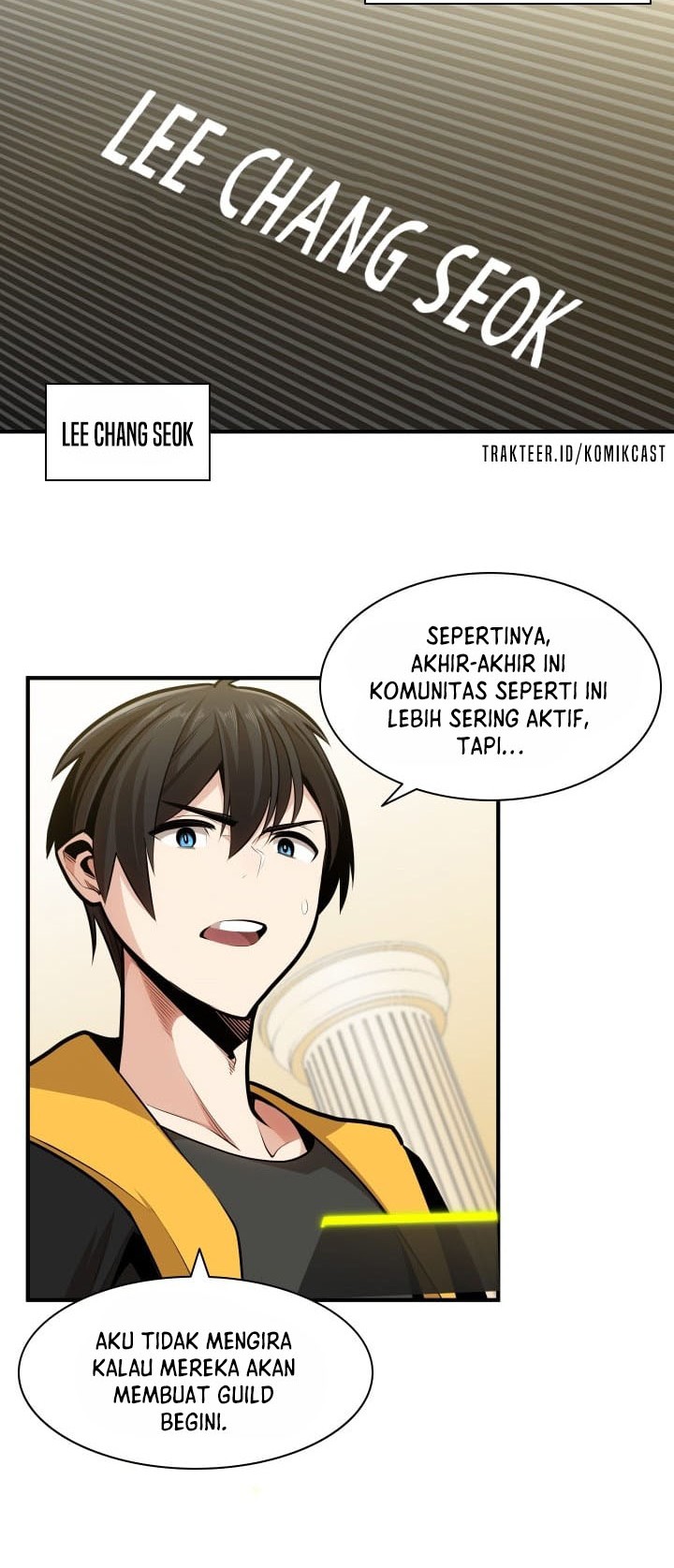 The Tutorial is Too Hard Chapter 19 Gambar 5