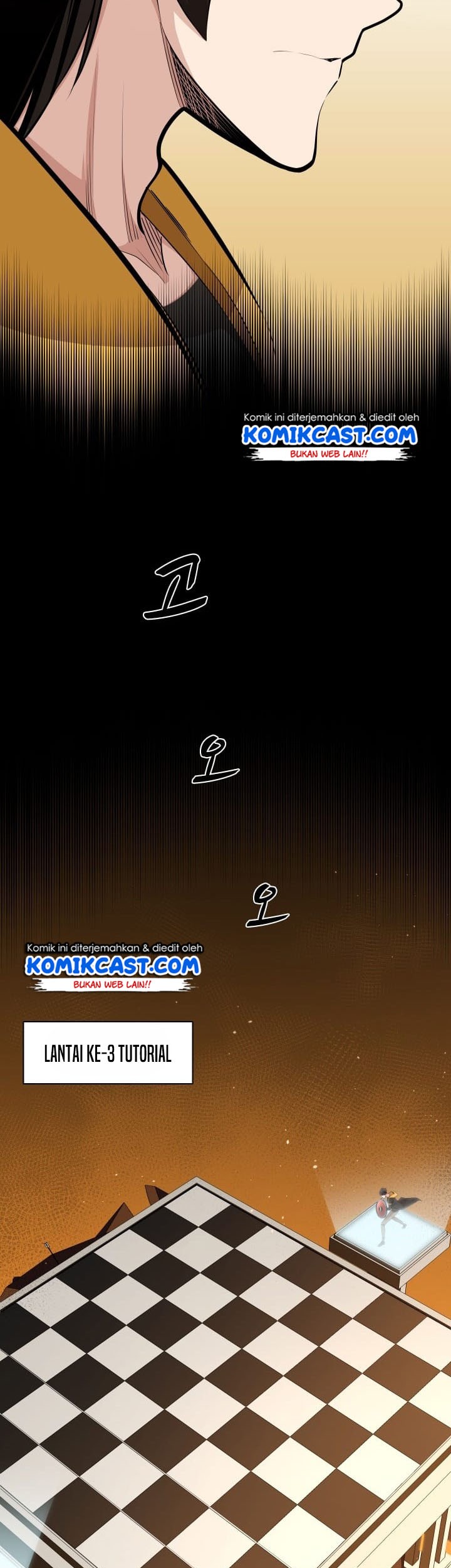 The Tutorial is Too Hard Chapter 19 Gambar 8