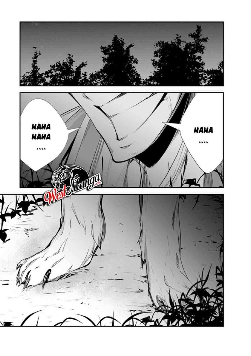 Monster no Goshujin-sama Chapter 31 Gambar 15