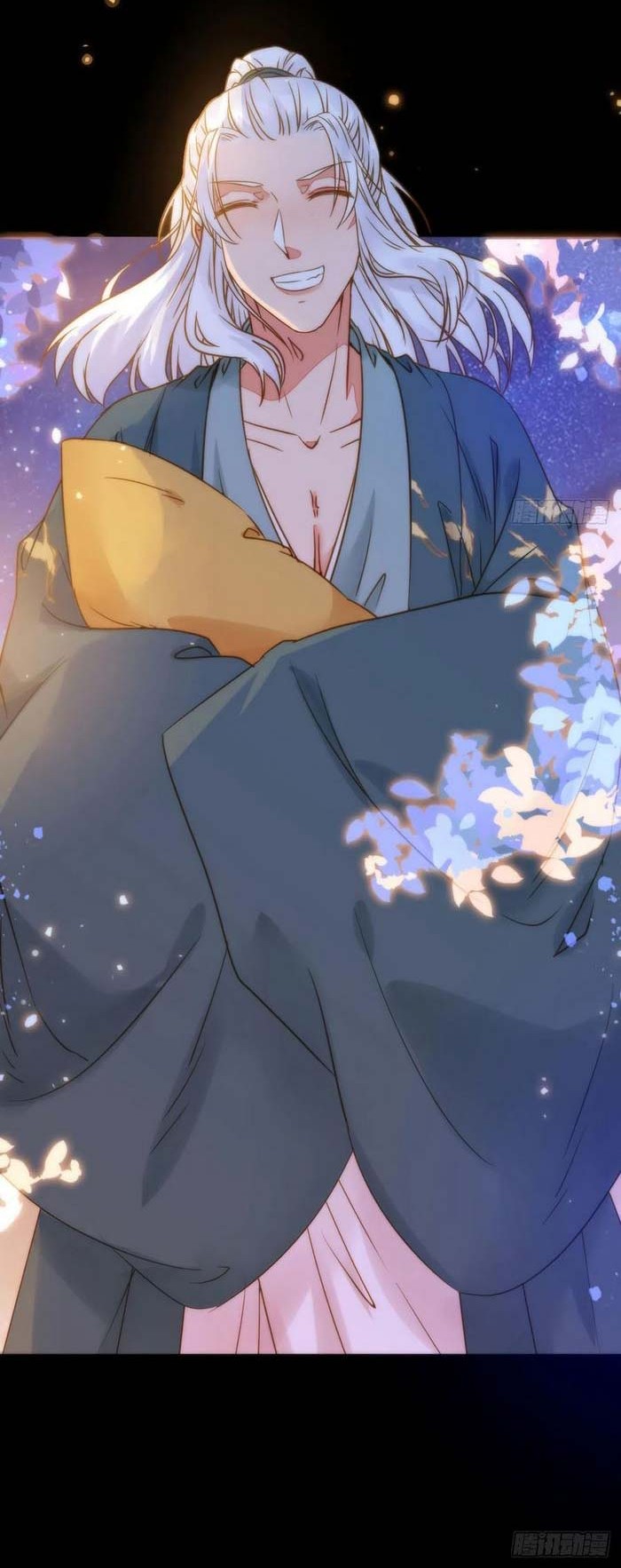 The Ghostly Doctor Chapter 314 Gambar 11