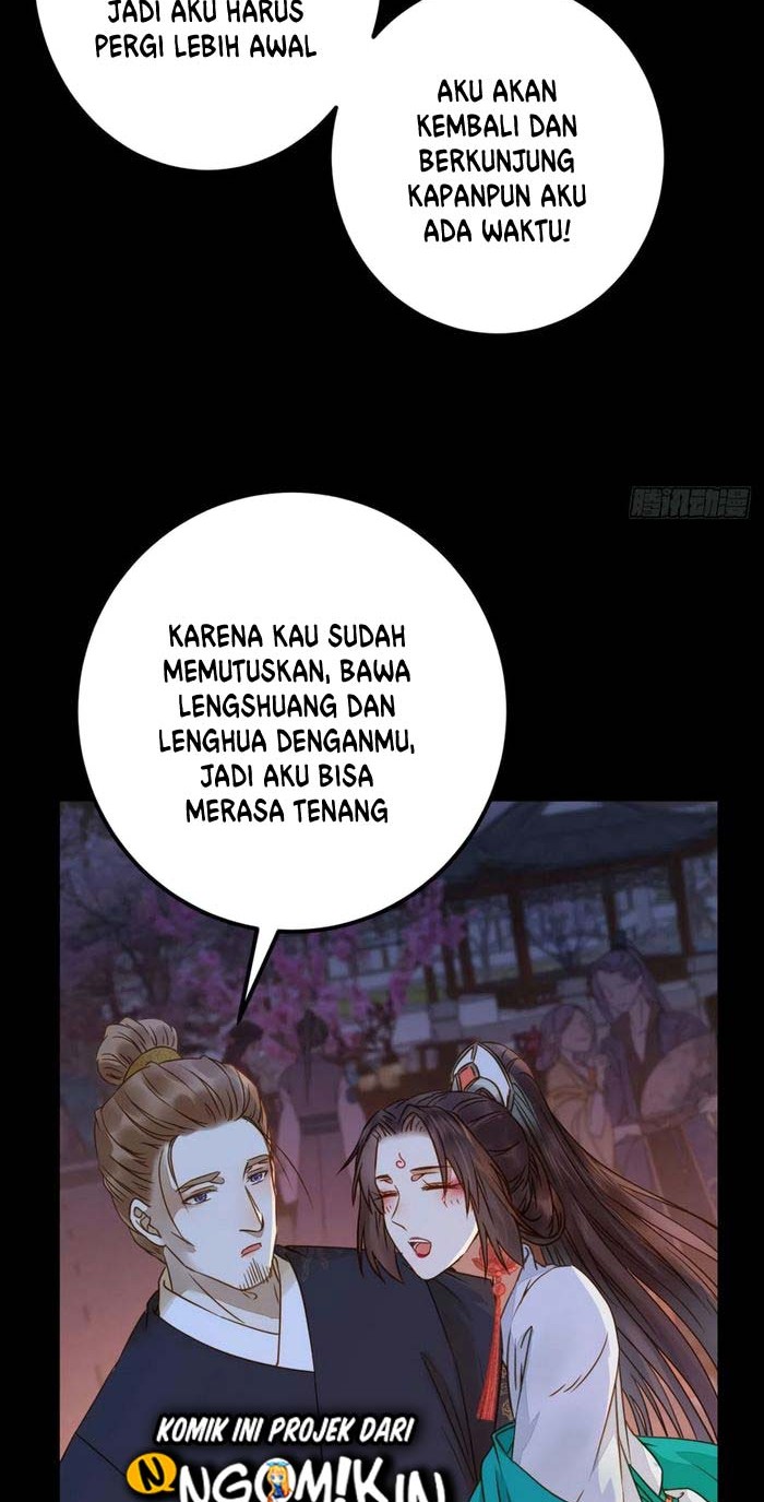 The Ghostly Doctor Chapter 314 Gambar 17