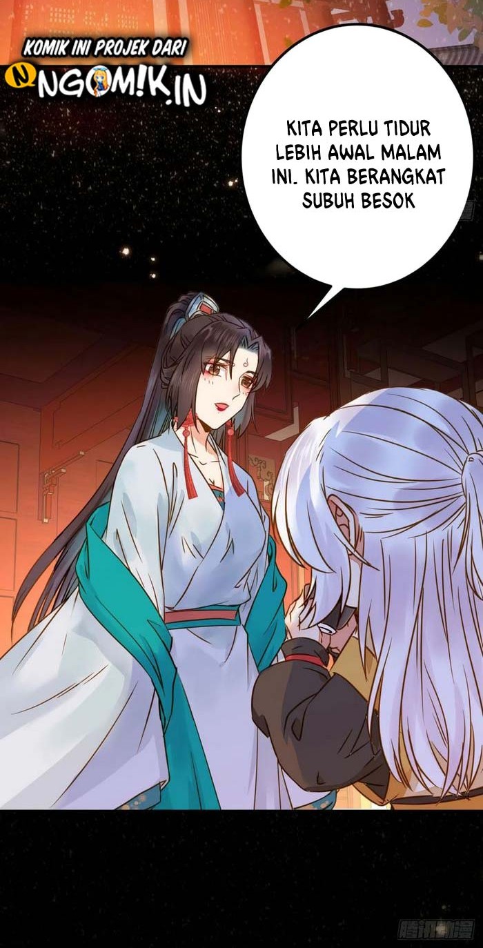 The Ghostly Doctor Chapter 314 Gambar 19